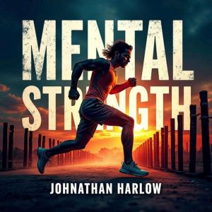 Mental Strength: Unlocking Your Athletic Potential: "Unlock your athletic potential! Discover powerful audio lessons tailored