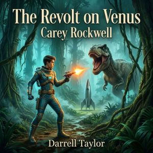 The Revolt on Venus, Carey Rockwell