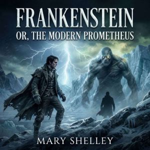 Frankenstein or, the modern promethe..., Mary Wollstonecraft Shelley