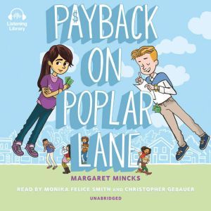 Payback on Poplar Lane, Margaret Mincks
