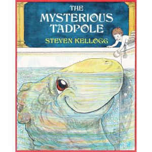 The Mysterious Tadpole