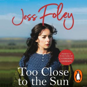 Too Close To The Sun: the passionate and uplifting saga of an orphans struggle to forge a better life for herself