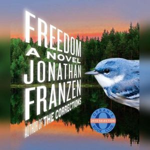 Freedom, Jonathan Franzen