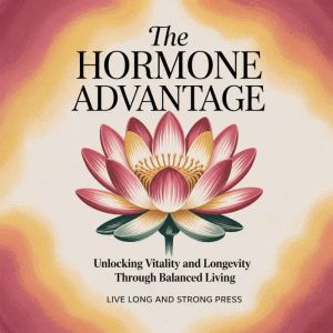 The Hormone Advantage, Live Long and Strong Press
