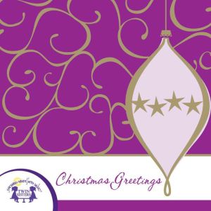 Christmas Greetings Vol. 2, Kim Mitzo Thompson