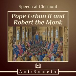 Speech at Clermont, Pope Urban II