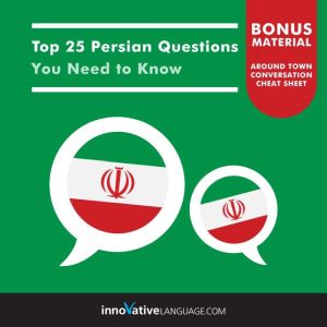 Top 25 Persian Questions You Need to ..., Innovative Language Learning