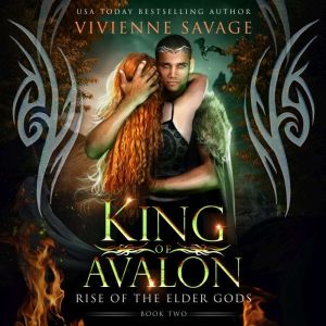 King of Avalon, Vivienne Savage