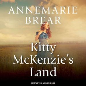 Kitty McKenzie's Land