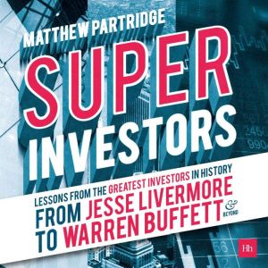 Superinvestors, Matthew Partridge