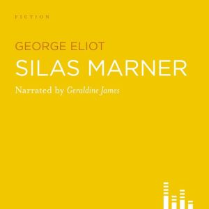 Silas Marner, George Eliot