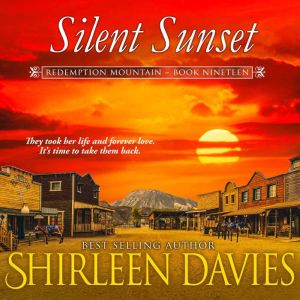 Silent Sunset, Shirleen Davies