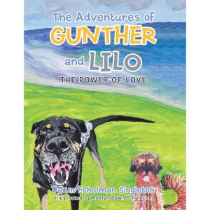 The Adventures of Gunther and Lilo: The Power of Love