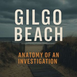 Gilgo Beach: Anatomy of an Investigation