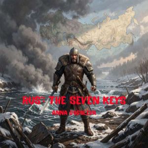 RUS THE SEVEN KEYS., ANNA GOGOLEVA