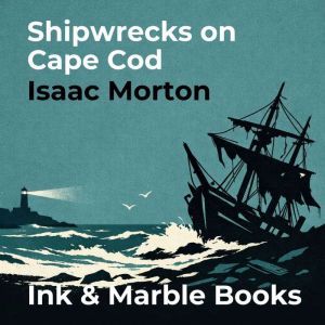 Shipwrecks on Cape Cod, Isaac Morton
