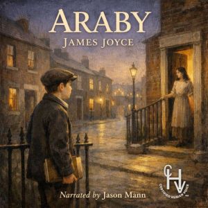 Araby, James Joyce