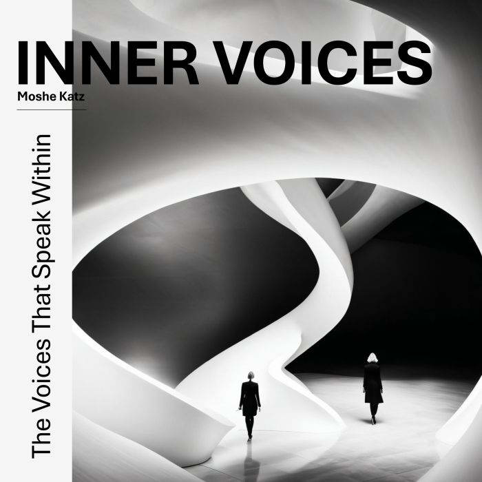 Inner Voices, Moshe Katz
