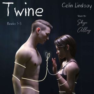 Twine, Colin Lindsay