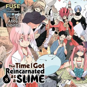 That Time I Got Reincarnated as a Sli..., Fuse