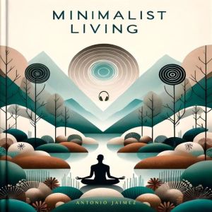 Minimalist Living, ANTONIO JAIMEZ