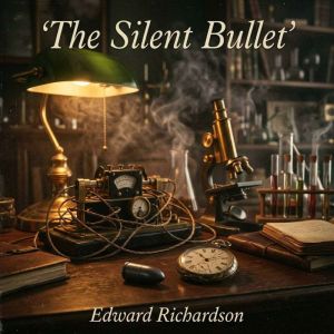 The Silent Bullet, Edward Richardson