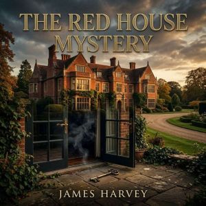 The Red House Mystery, James Harvey