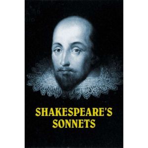 Shakespeares Sonnets, William Shakespeare