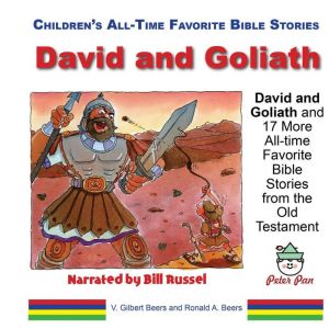 David and Goliath, V. Gilbert Beers