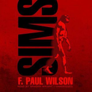 Sims, F. Paul Wilson