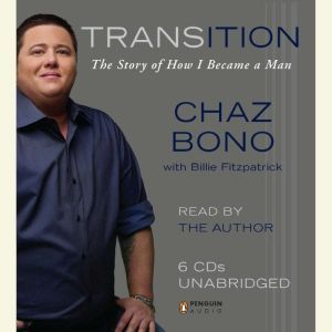 Transition, Chaz Bono