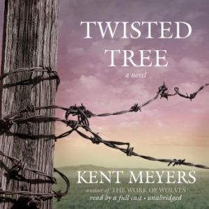 Twisted Tree, Kent Meyers
