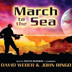March to the Sea, David Weber