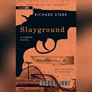 Slayground, Richard Stark