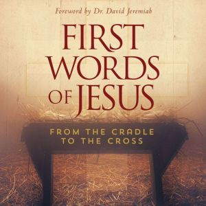 First Words of Jesus, Stu Epperson