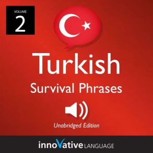 Learn Turkish Turkish Survival Phras..., Innovative Language Learning
