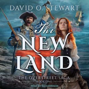 The New Land, David O. Stewart