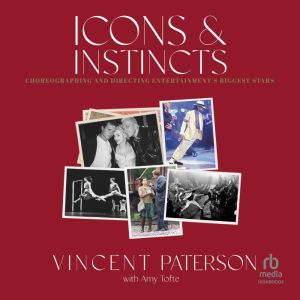 Icons and Instincts, Vincent Paterson