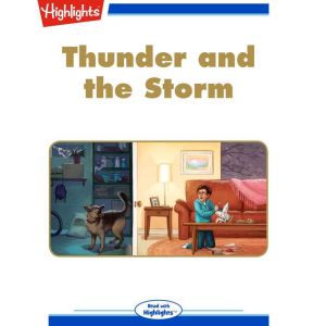 Thunder and the Storm, Ruth Donnelly