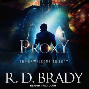Proxy, R.D. Brady