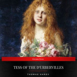 Tess of the dUrbervilles, Thomas Hardy