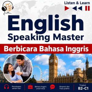 English Speaking Master Berbicara B..., Dorota Guzik