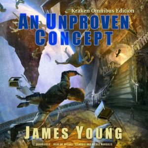 An Unproven Concept, James Young