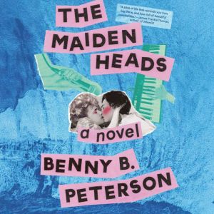 The Maidenheads, Benny B. Peterson