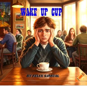 Wake up Cup, Felix Samual