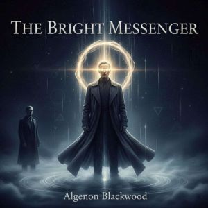The Bright Messenger: A Mystical Journey Into Realms Beyond the Human Mind