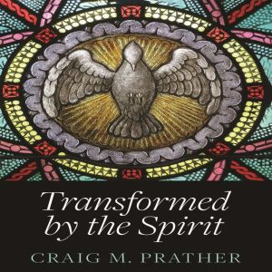 Transformed by the Spirit: A Modern Journey into Spiritual Formation