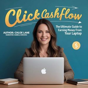 Click Cashflow: The Ultimate Guide to Earning Money from Your Laptop