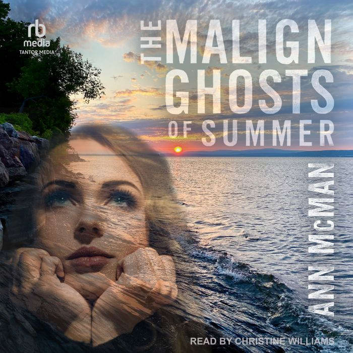The Malign Ghosts of Summer, Ann McMan