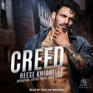 Creed, Reese Knightley